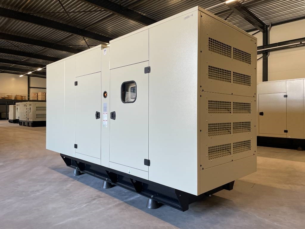 Volvo TAD1344GE - 450 kVA Generator - DPX-18880 - Industrie generator: afbeelding 5 Volvo TAD1344GE - 450 kVA Generator - DPX-18880 - Industrie generator: afbeelding 5