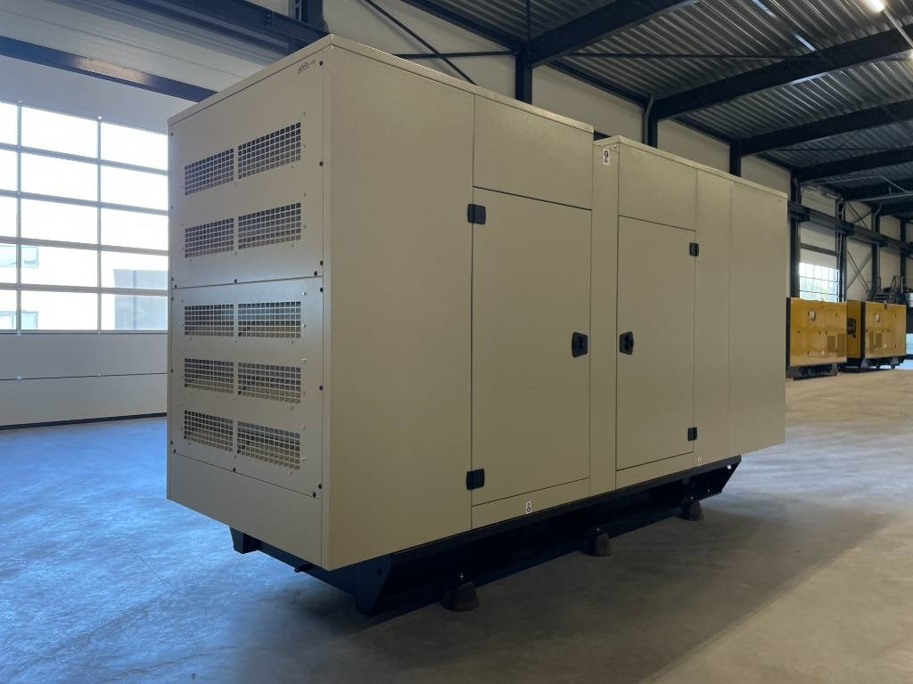 Volvo TAD1344GE - 450 kVA Generator - DPX-18880 - Industrie generator: afbeelding 4 Volvo TAD1344GE - 450 kVA Generator - DPX-18880 - Industrie generator: afbeelding 4