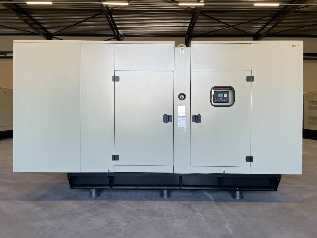 Volvo TAD1344GE - 450 kVA Generator - DPX-18880 - Industrie generator: afbeelding 1 Volvo TAD1344GE - 450 kVA Generator - DPX-18880 - Industrie generator: afbeelding 1