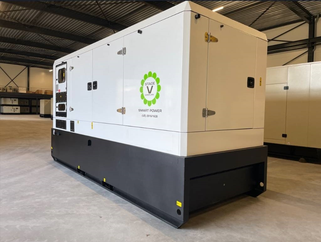 Volvo TAD1382GE - 430 kVA Stage V Generator - DPX-19032 - Industrie generator: afbeelding 5 Volvo TAD1382GE - 430 kVA Stage V Generator - DPX-19032 - Industrie generator: afbeelding 5