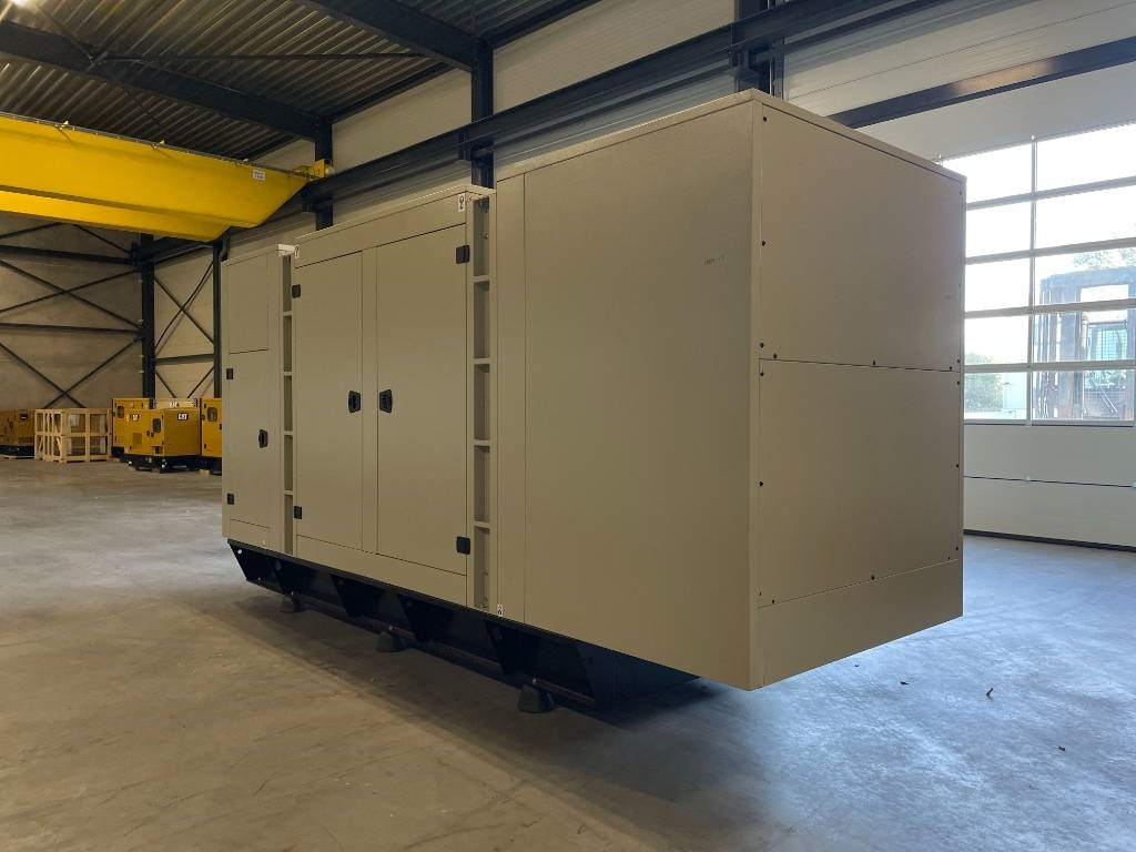 Volvo TAD1642GE - 650 kVA Generator - DPX-18884  - Industrie generator: afbeelding 3 Volvo TAD1642GE - 650 kVA Generator - DPX-18884  - Industrie generator: afbeelding 3
