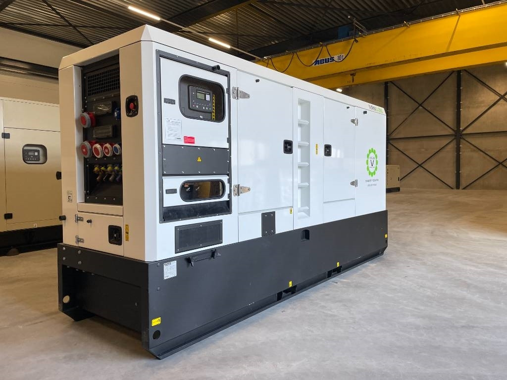 Volvo TAD882GE - 275 kVA Stage V Generator - DPX-19029 - Industrie generator: afbeelding 2 Volvo TAD882GE - 275 kVA Stage V Generator - DPX-19029 - Industrie generator: afbeelding 2