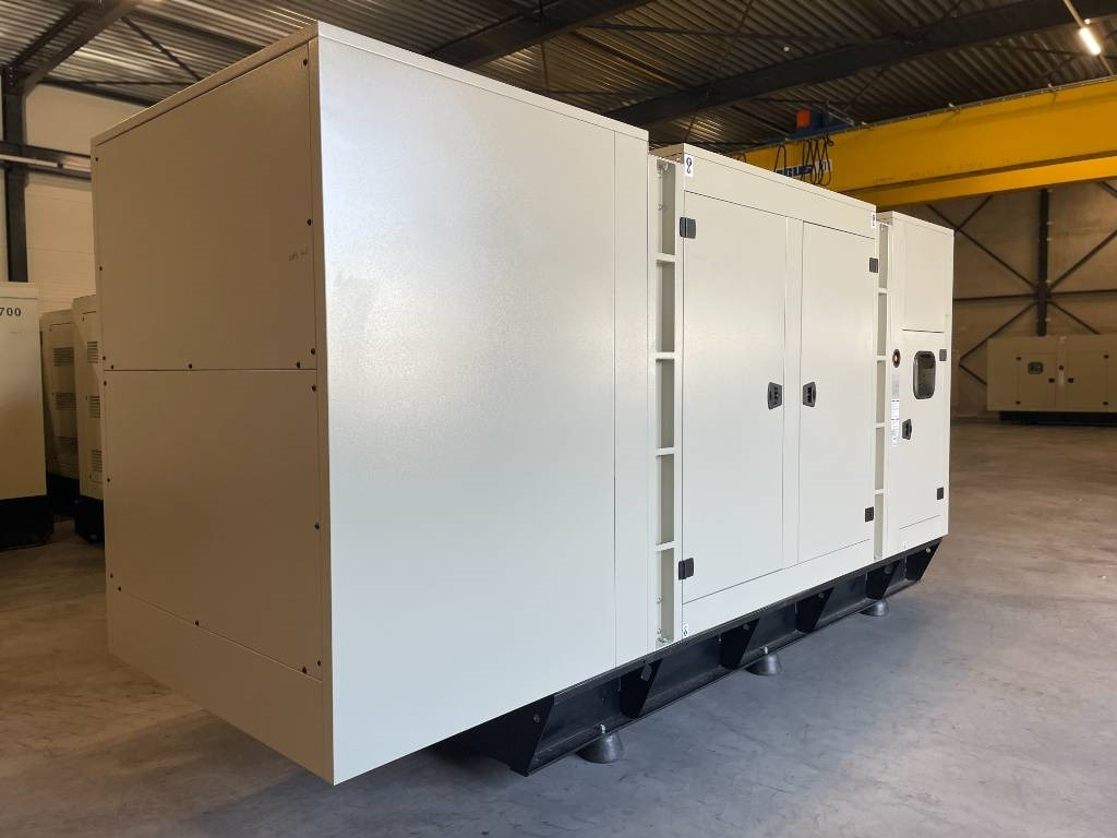 Volvo TWD1644GE - 715 kVA Generator - DPX-18884.1  - Industrie generator: afbeelding 2 Volvo TWD1644GE - 715 kVA Generator - DPX-18884.1  - Industrie generator: afbeelding 2