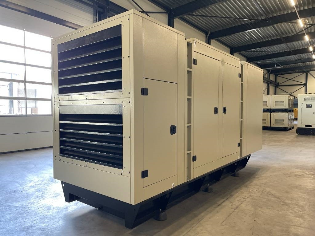 Volvo TWD1644GE - 715 kVA Generator - DPX-18884.1  - Industrie generator: afbeelding 4 Volvo TWD1644GE - 715 kVA Generator - DPX-18884.1  - Industrie generator: afbeelding 4