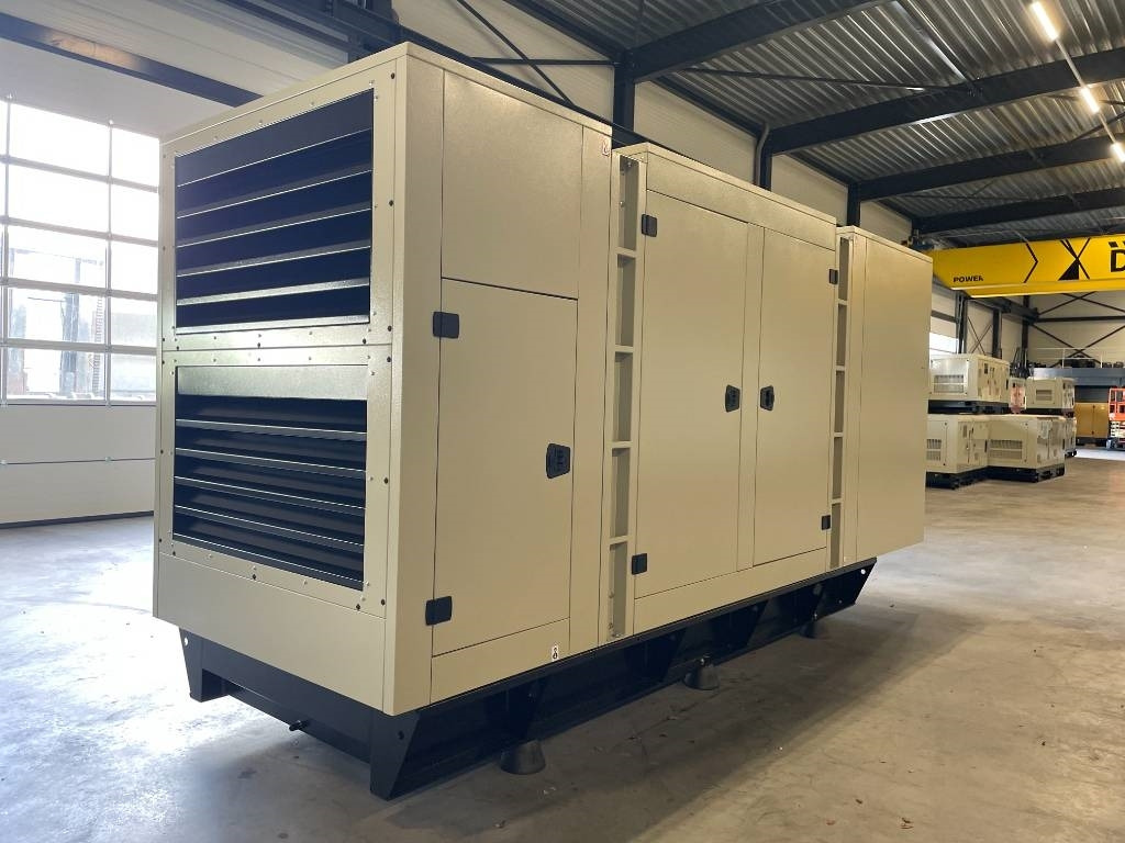 Volvo TWD1645GE - 770 kVA Generator - DPX-18885  - Industrie generator: afbeelding 4 Volvo TWD1645GE - 770 kVA Generator - DPX-18885  - Industrie generator: afbeelding 4