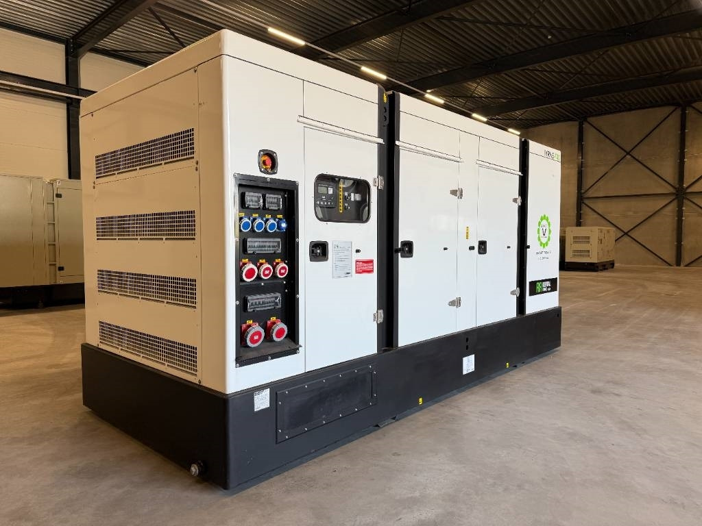 Volvo TWD1683GE - 740 kVA Stage V Generator - DPX-19040 - Industrie generator: afbeelding 2 Volvo TWD1683GE - 740 kVA Stage V Generator - DPX-19040 - Industrie generator: afbeelding 2