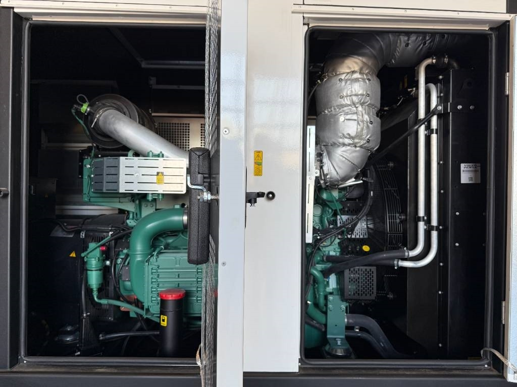 Nieuw Industrie generator Volvo TWD1683GE - 740 kVA Stage V Generator - DPX-19040: afbeelding 8