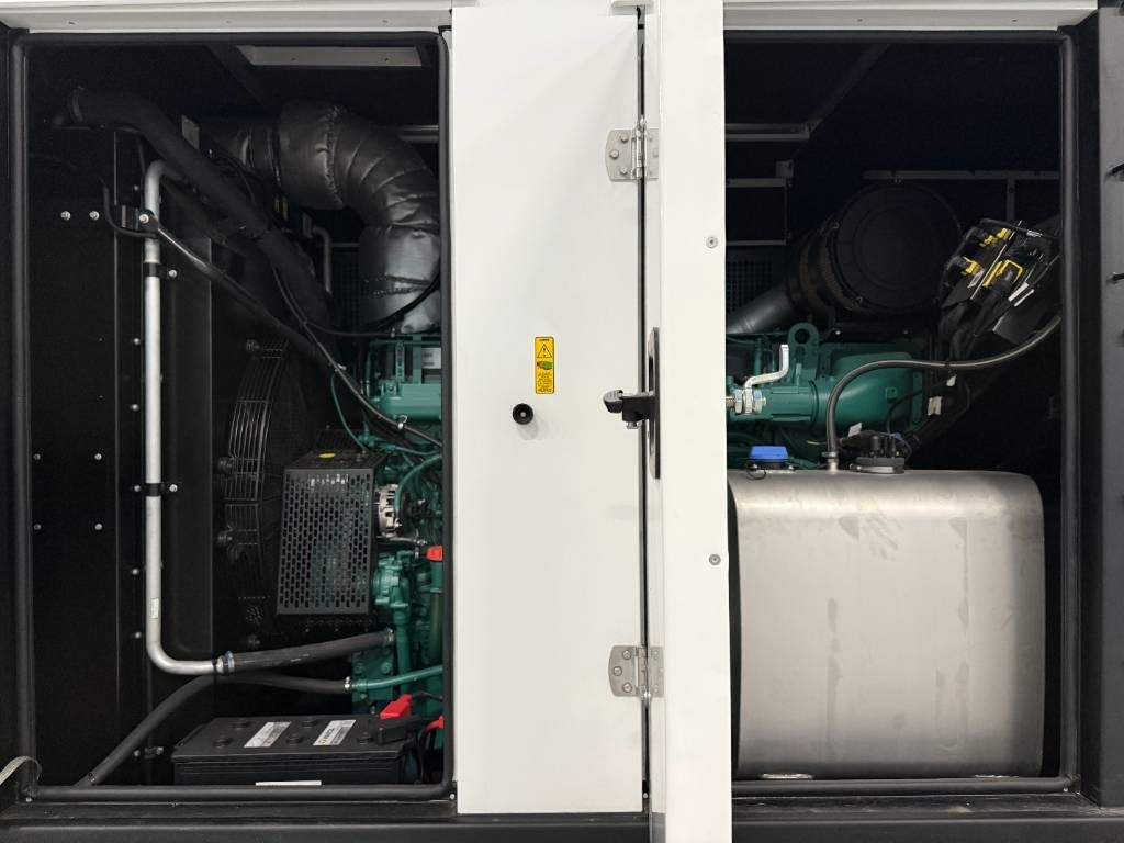 Nieuw Industrie generator Volvo TWD1683GE - 740 kVA Stage V Generator - DPX-19040: afbeelding 16
