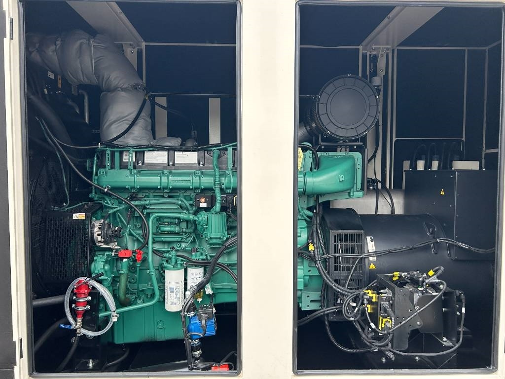 Volvo TWD1683GE - 740 kVA Stage V Genset - DPX-18900 - Industrie generator: afbeelding 4 Volvo TWD1683GE - 740 kVA Stage V Genset - DPX-18900 - Industrie generator: afbeelding 4