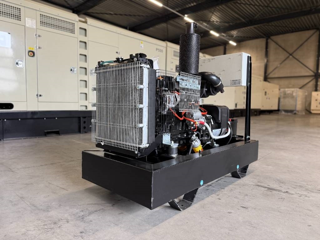 Yanmar 4TNV88-22G - 22 kVA - Stage V Genset - DPX-19907-O - Industrie generator: afbeelding 2 Yanmar 4TNV88-22G - 22 kVA - Stage V Genset - DPX-19907-O - Industrie generator: afbeelding 2