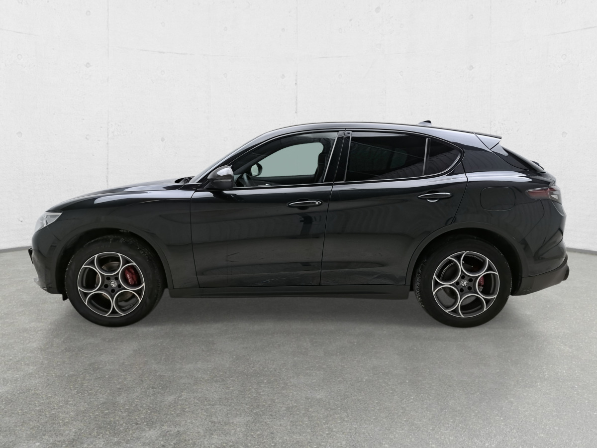 ALFA ROMEO STELVIO KOMBI - Personenwagen: afbeelding 5 ALFA ROMEO STELVIO KOMBI - Personenwagen: afbeelding 5