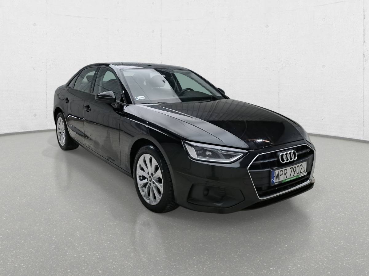 AUDI A4 LIMOUSINE SEDAN - Personenwagen: afbeelding 2 AUDI A4 LIMOUSINE SEDAN - Personenwagen: afbeelding 2