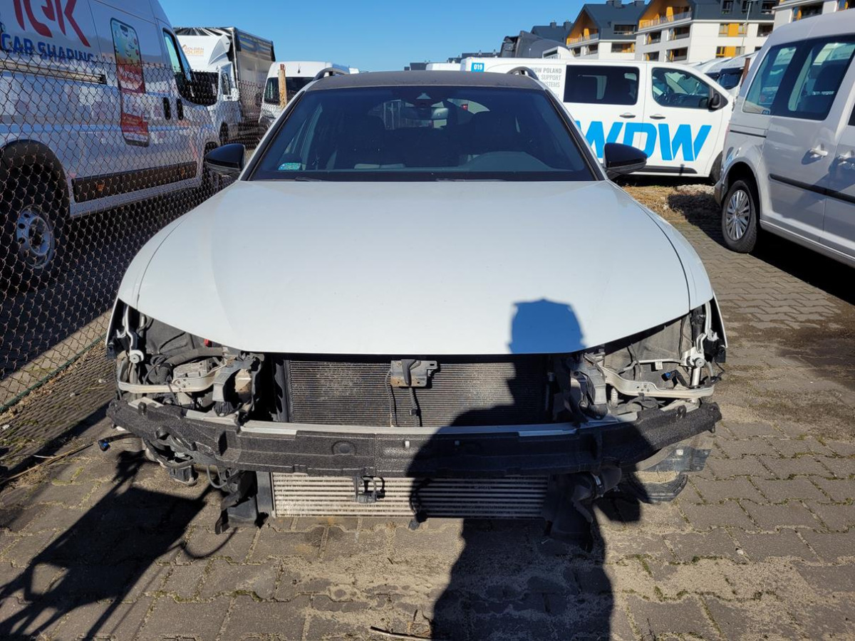 AUDI A6-ALLROAD KOMBI - Personenwagen: afbeelding 2 AUDI A6-ALLROAD KOMBI - Personenwagen: afbeelding 2