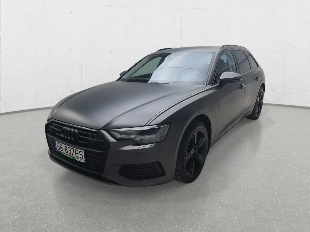 AUDI A6 KOMBI - Personenwagen: afbeelding 3 AUDI A6 KOMBI - Personenwagen: afbeelding 3