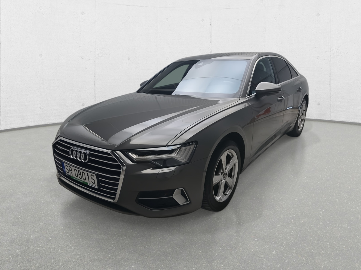 AUDI A6 LIMOUSINE SEDAN - Sedan: afbeelding 4 AUDI A6 LIMOUSINE SEDAN - Sedan: afbeelding 4