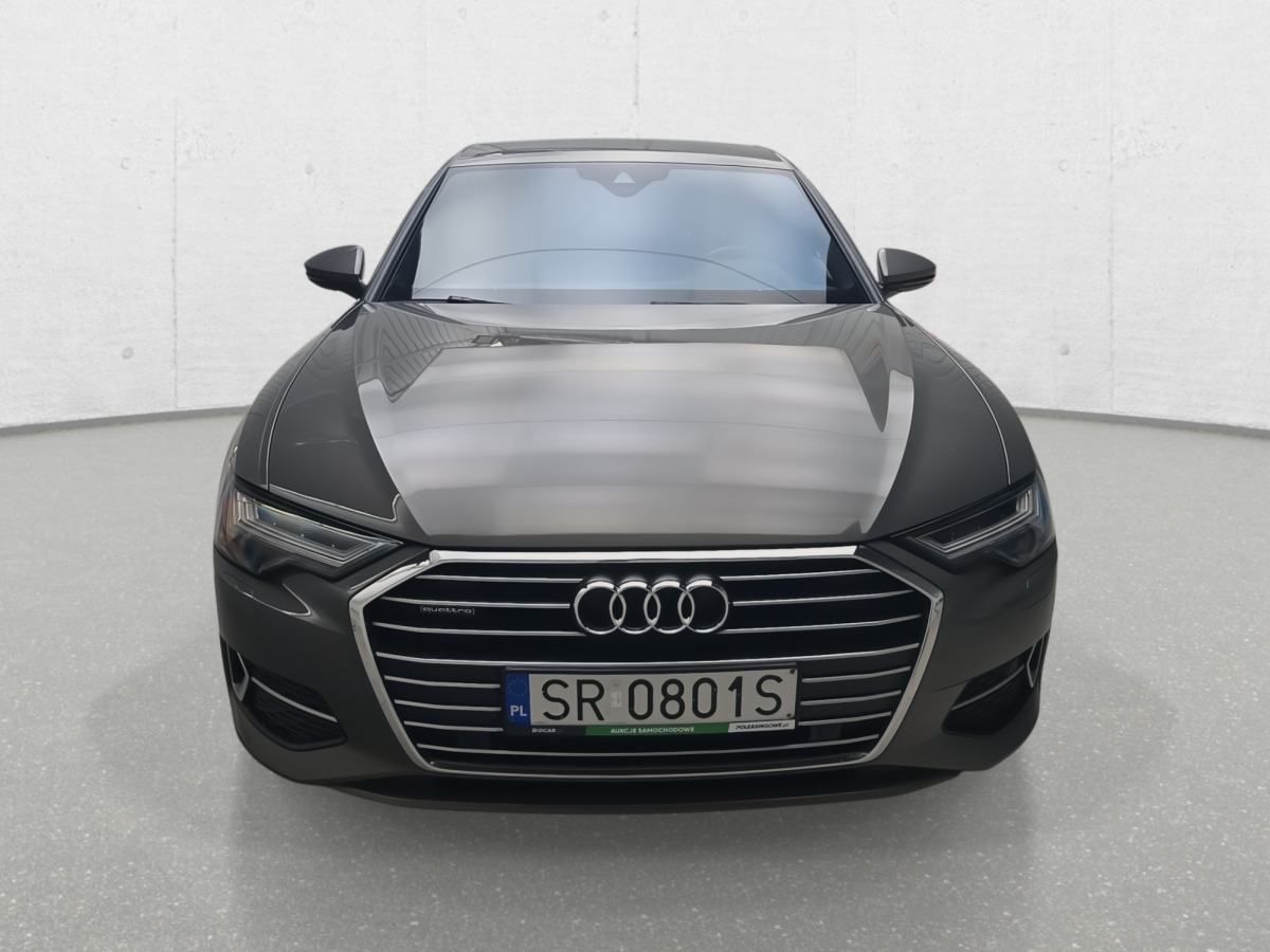 AUDI A6 LIMOUSINE SEDAN - Sedan: afbeelding 3 AUDI A6 LIMOUSINE SEDAN - Sedan: afbeelding 3