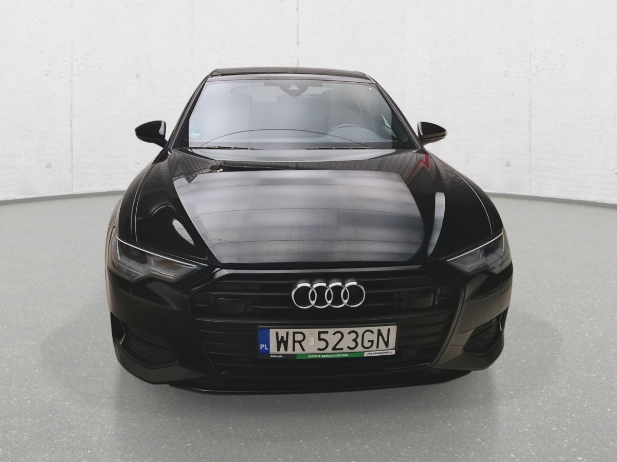 AUDI A6 SEDAN - Personenwagen: afbeelding 3 AUDI A6 SEDAN - Personenwagen: afbeelding 3