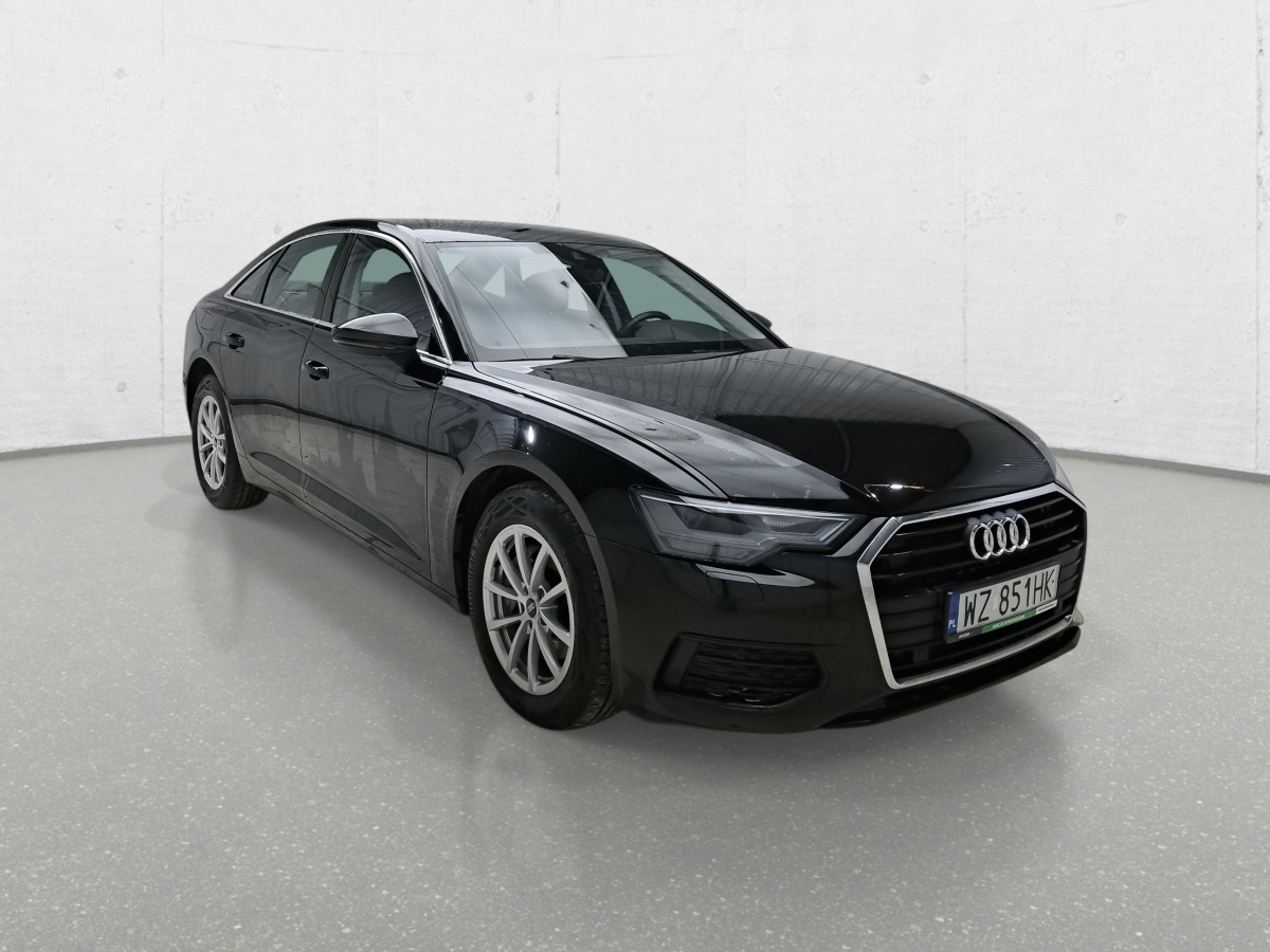 AUDI A6 SEDAN - Sedan: afbeelding 1 AUDI A6 SEDAN - Sedan: afbeelding 1