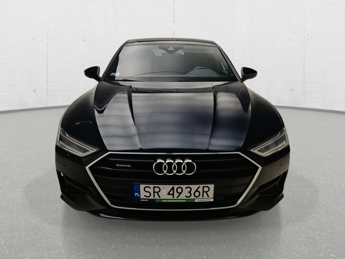 AUDI A7 SPORTBACK LIFTBACK - Personenwagen: afbeelding 3 AUDI A7 SPORTBACK LIFTBACK - Personenwagen: afbeelding 3