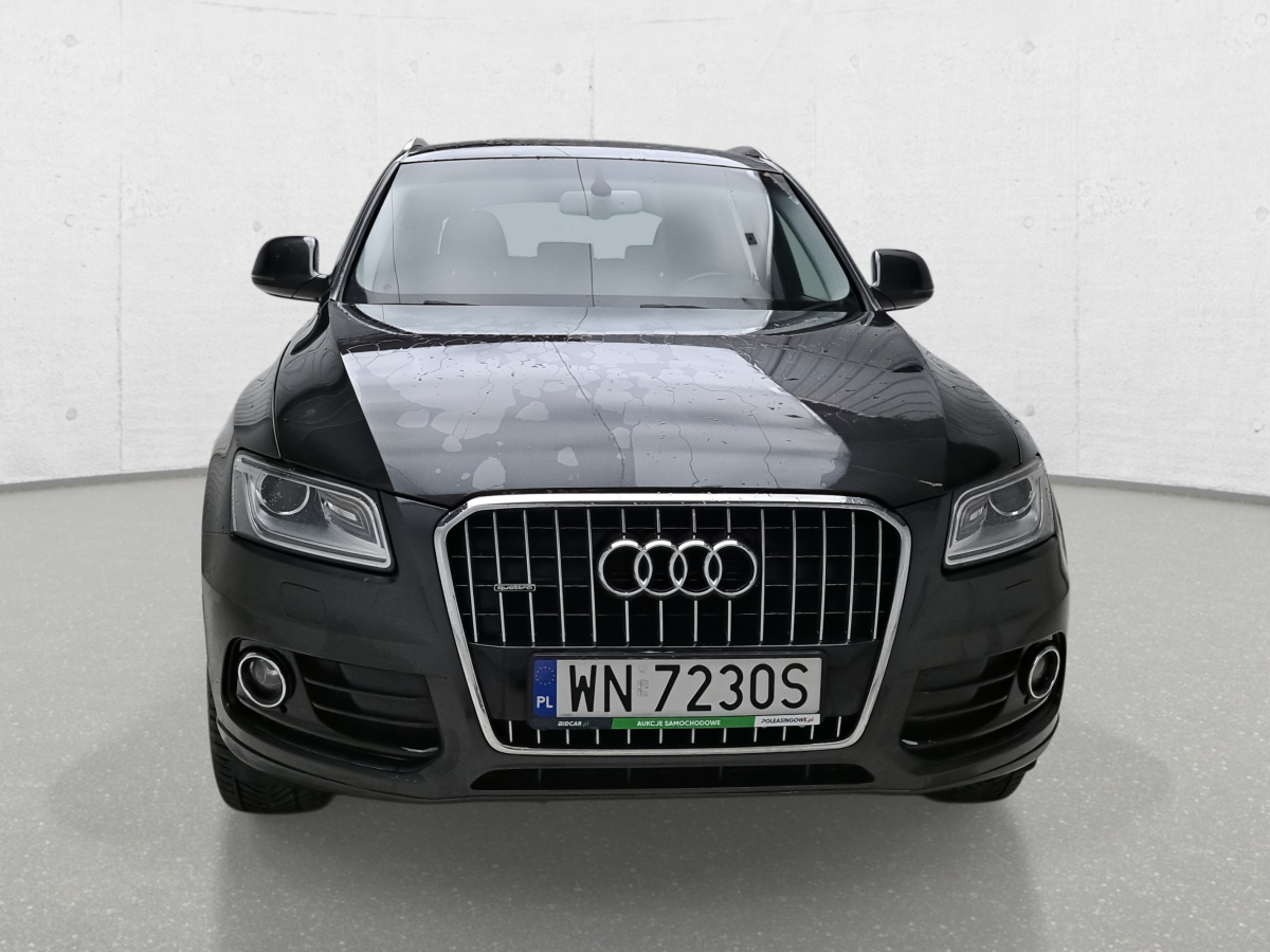 AUDI Q5 SUV - SUV: afbeelding 3 AUDI Q5 SUV - SUV: afbeelding 3