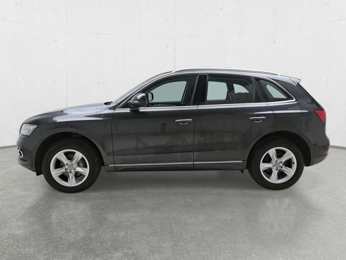 AUDI Q5 SUV - SUV: afbeelding 5 AUDI Q5 SUV - SUV: afbeelding 5