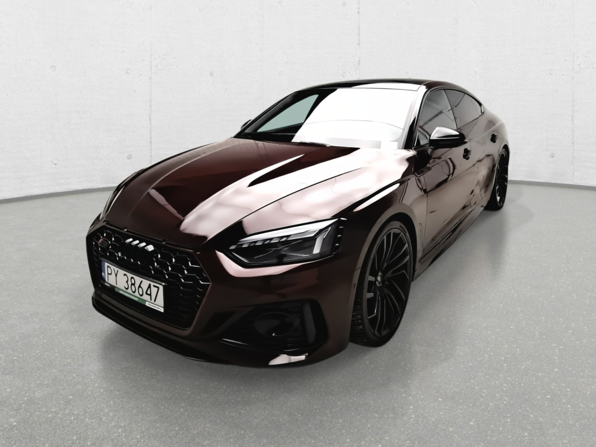 AUDI RS 5 SPORTBACK LIFTBACK - Personenwagen: afbeelding 4 AUDI RS 5 SPORTBACK LIFTBACK - Personenwagen: afbeelding 4
