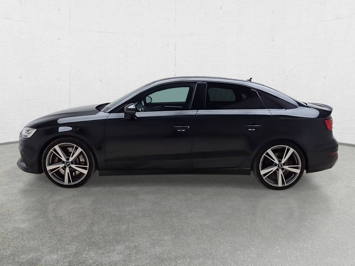 AUDI RS3 SEDAN - Sedan: afbeelding 5 AUDI RS3 SEDAN - Sedan: afbeelding 5