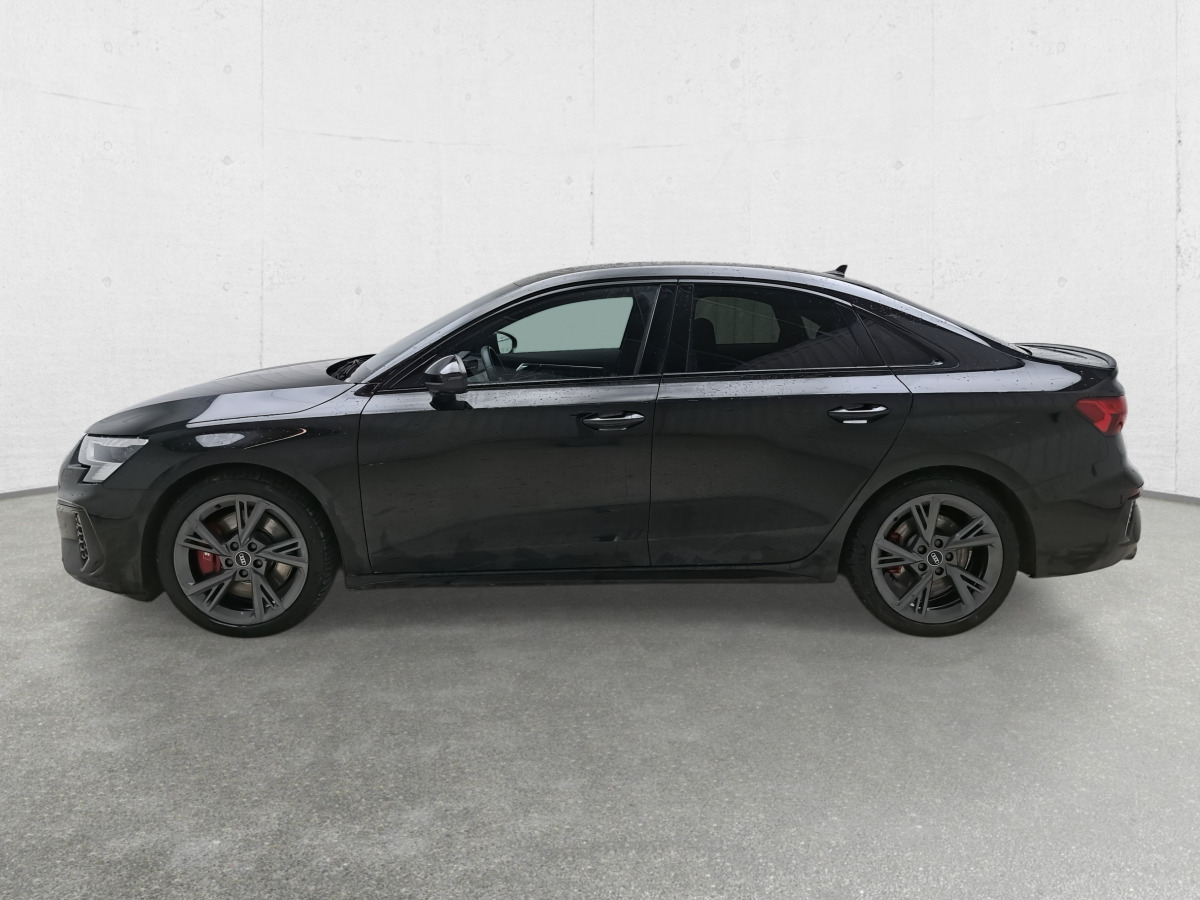 AUDI S3 LIMOUSINE SEDAN - Sedan: afbeelding 5 AUDI S3 LIMOUSINE SEDAN - Sedan: afbeelding 5