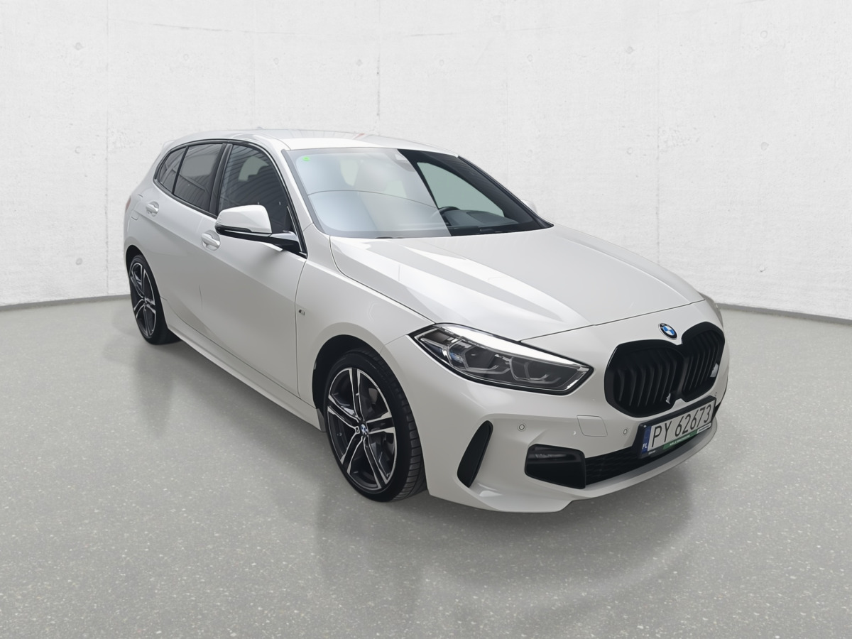 BMW 118I HATCHBACK - Hatchback: afbeelding 1 BMW 118I HATCHBACK - Hatchback: afbeelding 1