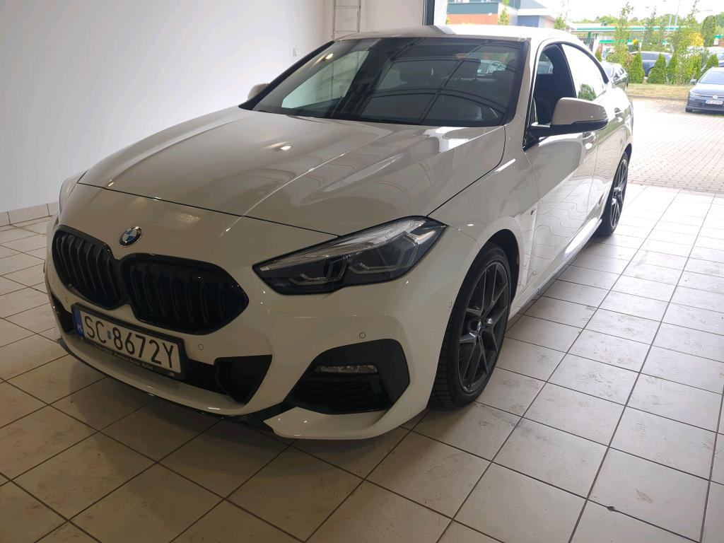 BMW 218d M Sport SEDAN - Sedan: afbeelding 2 BMW 218d M Sport SEDAN - Sedan: afbeelding 2
