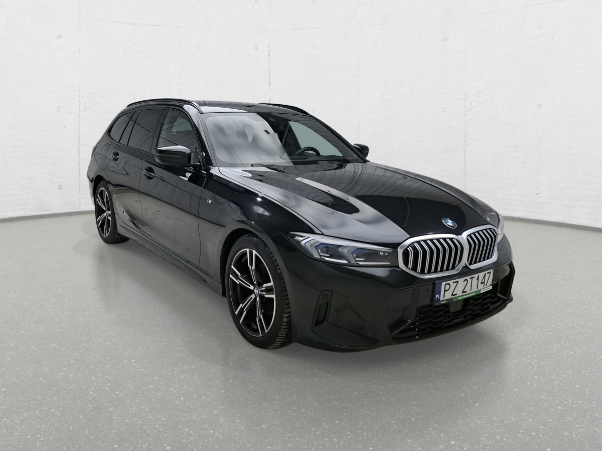 BMW 320D XDRIVE TOURING KOMBI - Personenwagen: afbeelding 2 BMW 320D XDRIVE TOURING KOMBI - Personenwagen: afbeelding 2