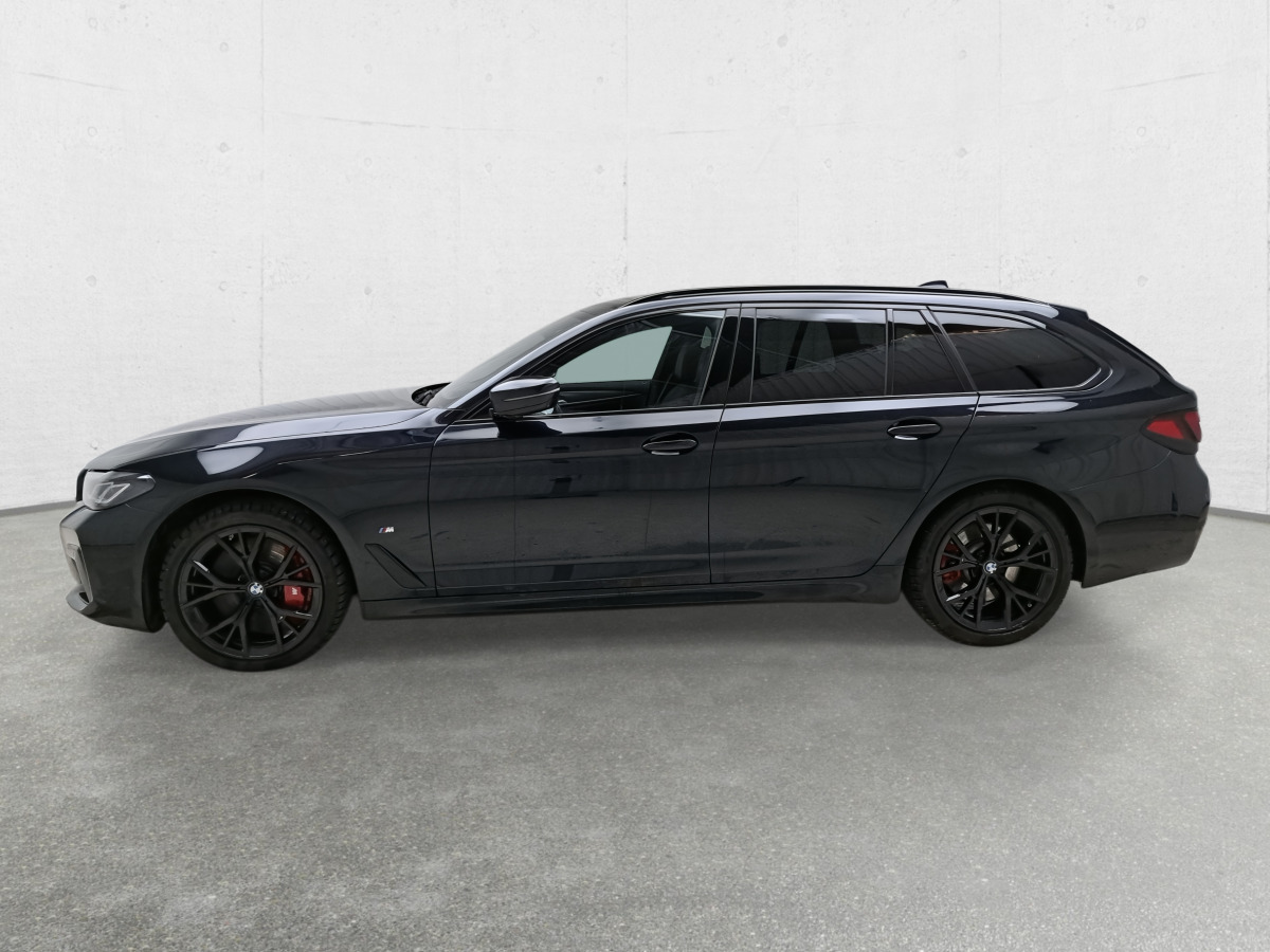 BMW 540I XDRIVE KOMBI - Personenwagen: afbeelding 5 BMW 540I XDRIVE KOMBI - Personenwagen: afbeelding 5