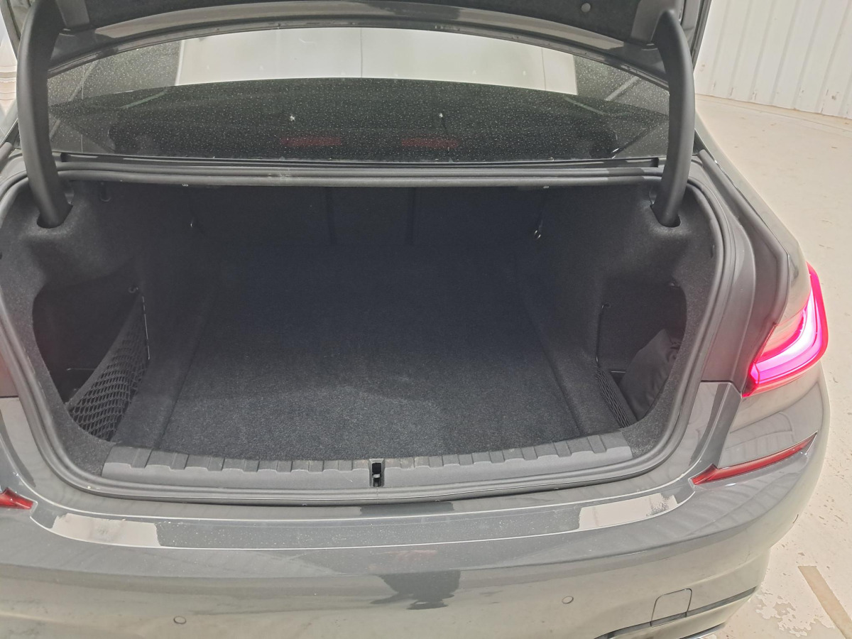 Personenwagen BMW M340I XDRIVE SEDAN: afbeelding 11