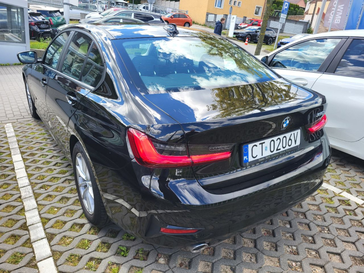 BMW SEDAN - Sedan: afbeelding 3 BMW SEDAN - Sedan: afbeelding 3