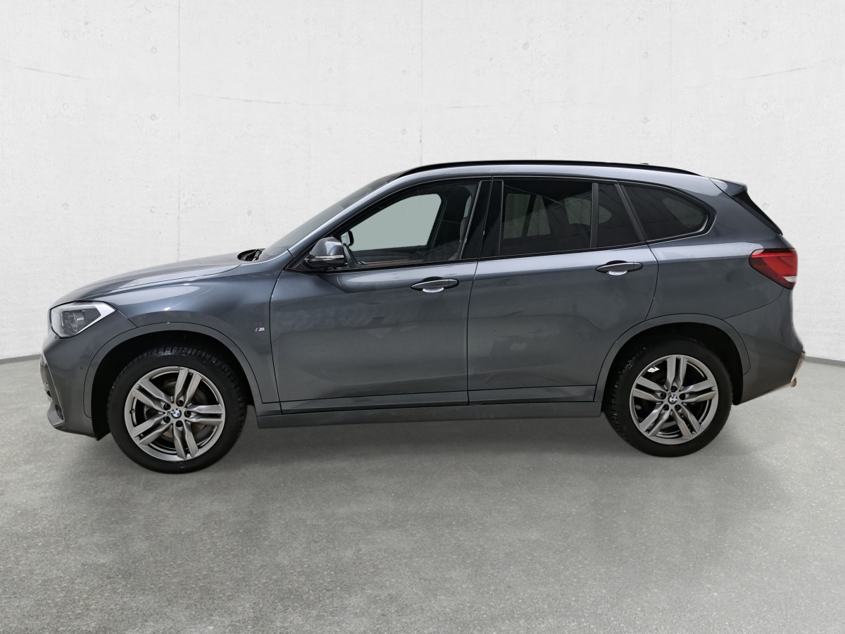 BMW X1 SDRIVE18I SUV - SUV: afbeelding 5 BMW X1 SDRIVE18I SUV - SUV: afbeelding 5