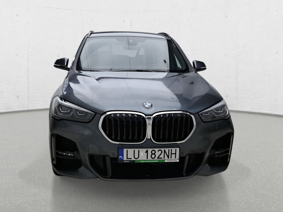 BMW X1 SDRIVE18I SUV - SUV: afbeelding 3 BMW X1 SDRIVE18I SUV - SUV: afbeelding 3