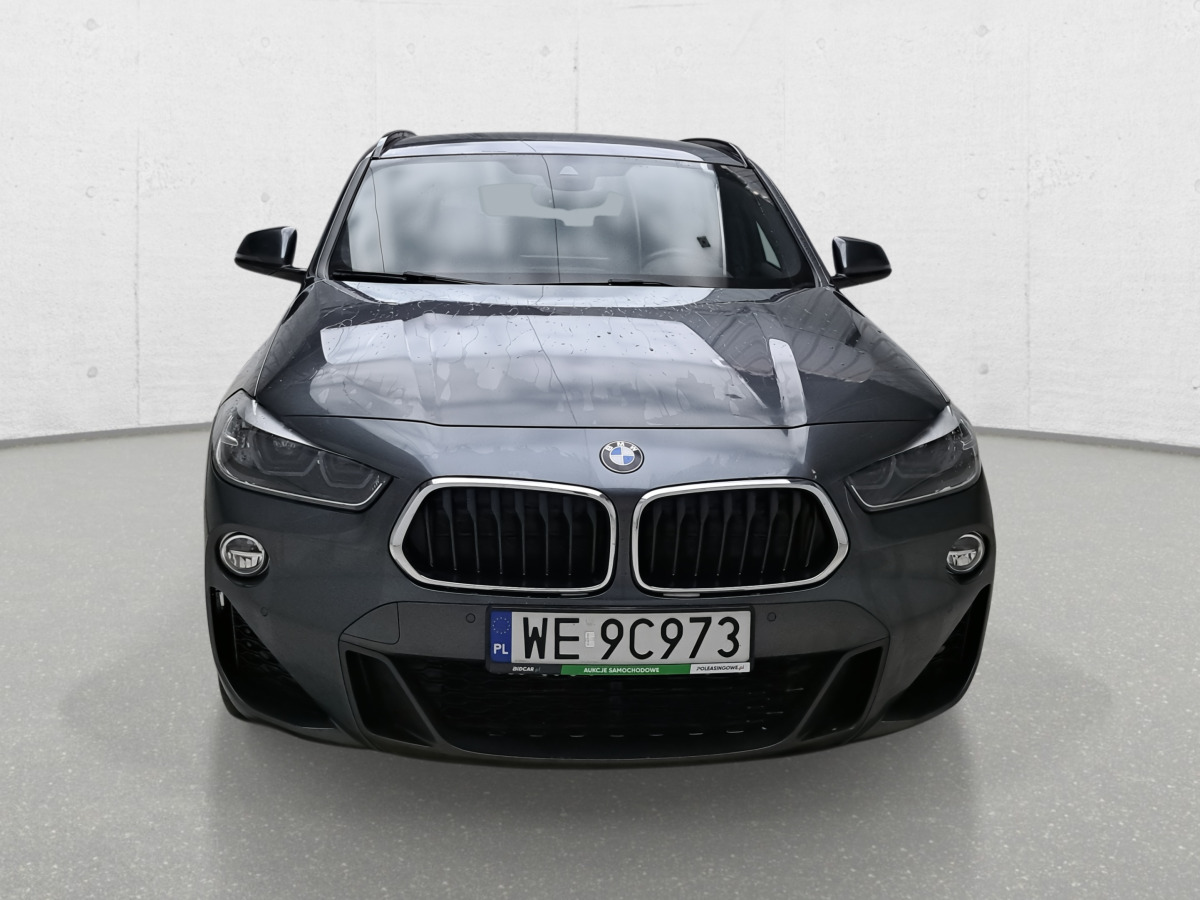 BMW X2 XDRIVE20D SUV - SUV: afbeelding 3 BMW X2 XDRIVE20D SUV - SUV: afbeelding 3