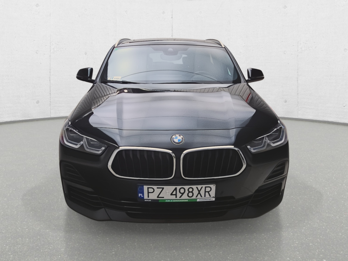 BMW X2 XDRIVE20D SUV - SUV: afbeelding 3 BMW X2 XDRIVE20D SUV - SUV: afbeelding 3