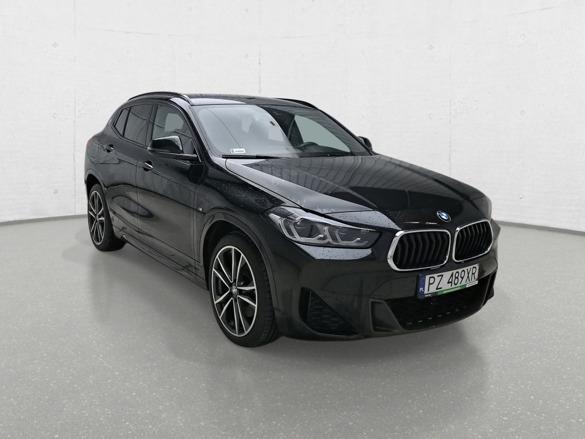 BMW X2 XDRIVE20D SUV - SUV: afbeelding 1 BMW X2 XDRIVE20D SUV - SUV: afbeelding 1