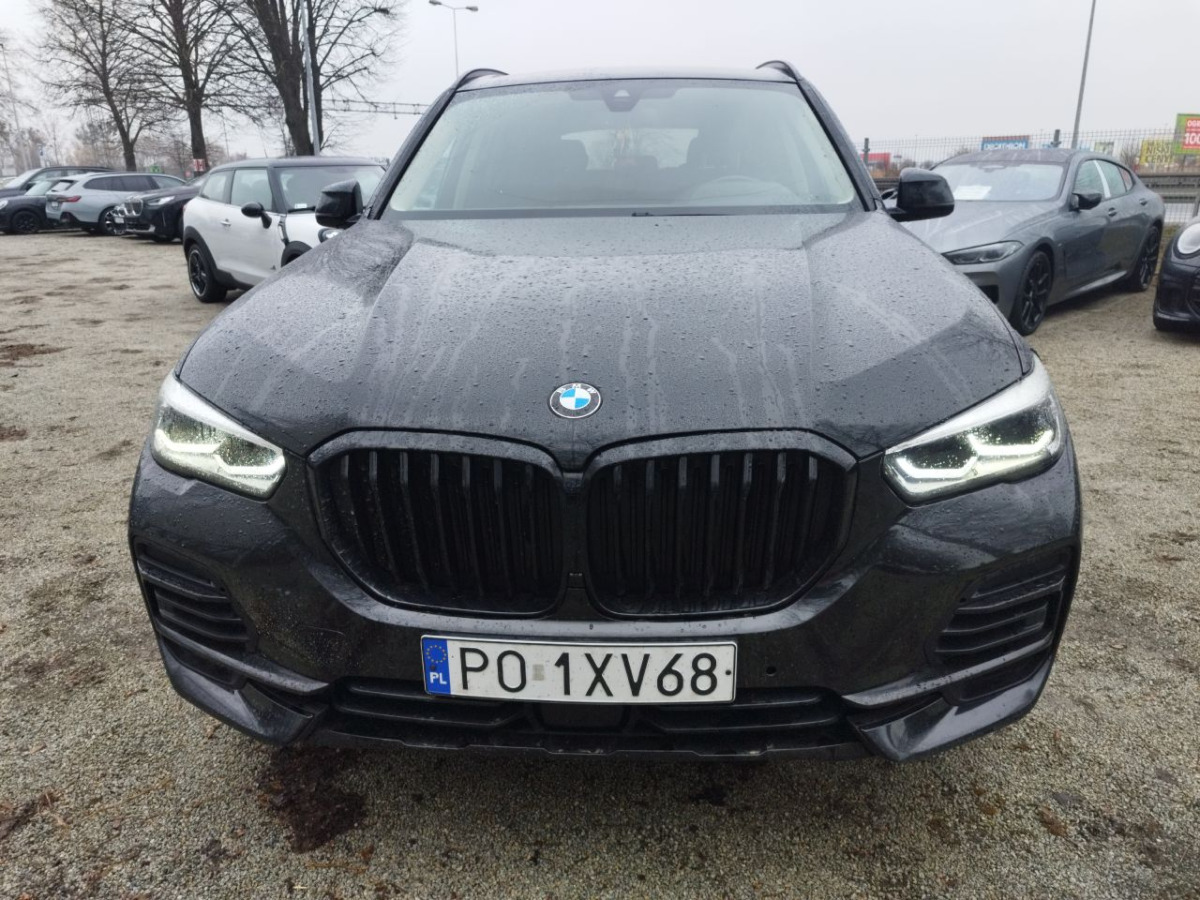 BMW X5 XDRIVE25D KOMBI - Personenwagen: afbeelding 3 BMW X5 XDRIVE25D KOMBI - Personenwagen: afbeelding 3