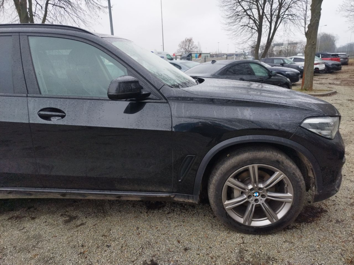 BMW X5 XDRIVE25D KOMBI - Personenwagen: afbeelding 4 BMW X5 XDRIVE25D KOMBI - Personenwagen: afbeelding 4
