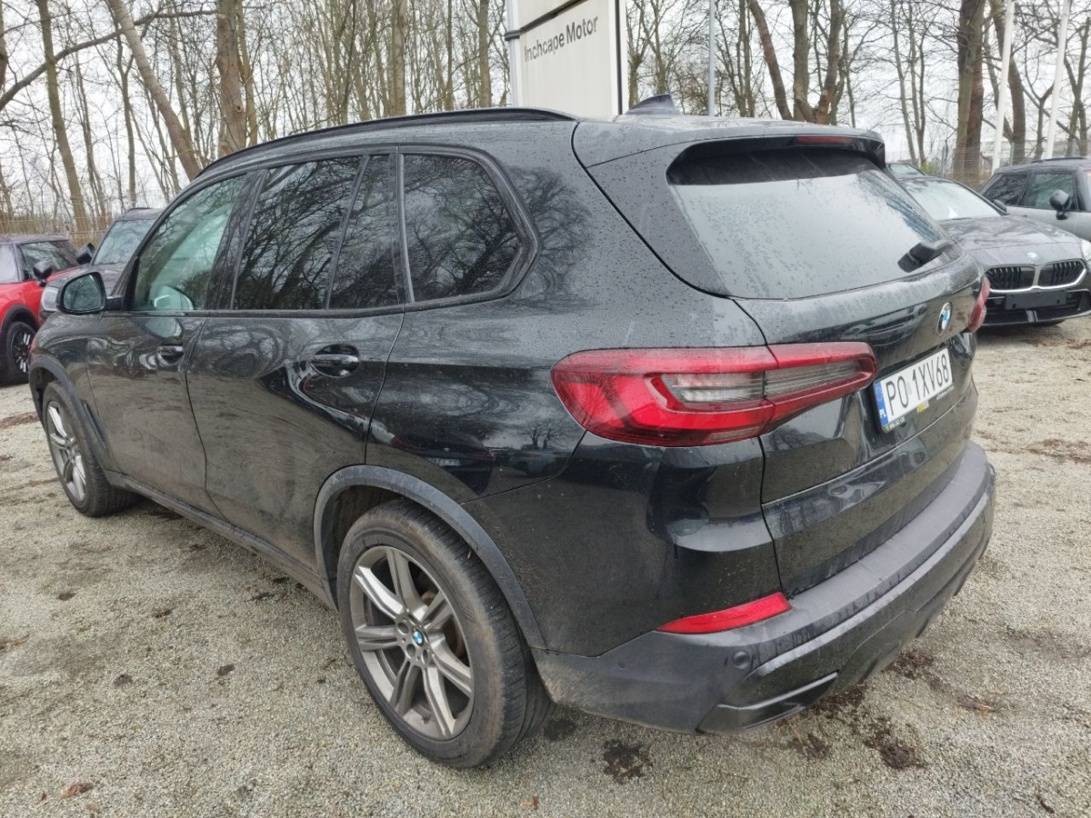 BMW X5 XDRIVE25D KOMBI - Personenwagen: afbeelding 5 BMW X5 XDRIVE25D KOMBI - Personenwagen: afbeelding 5