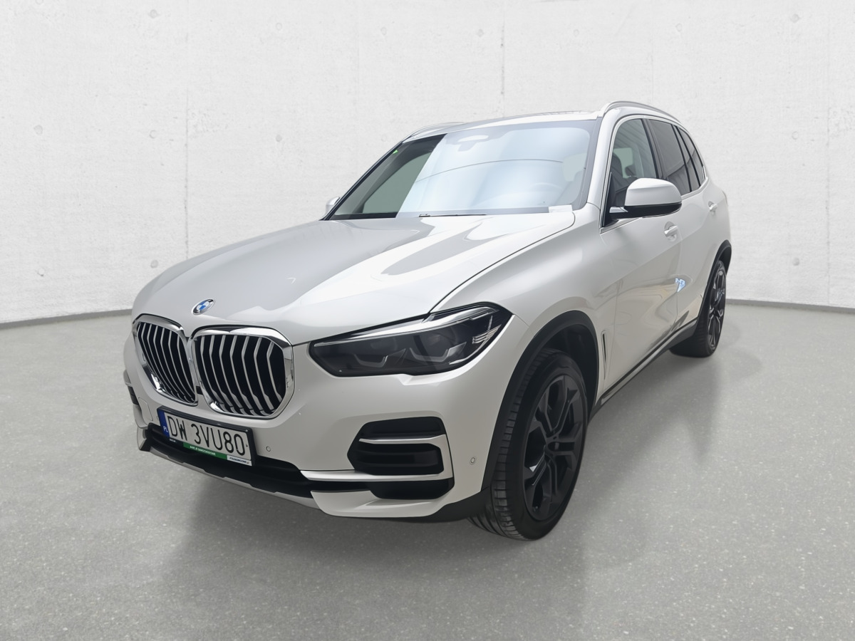 BMW X5 XDRIVE30D SUV - SUV: afbeelding 5 BMW X5 XDRIVE30D SUV - SUV: afbeelding 5