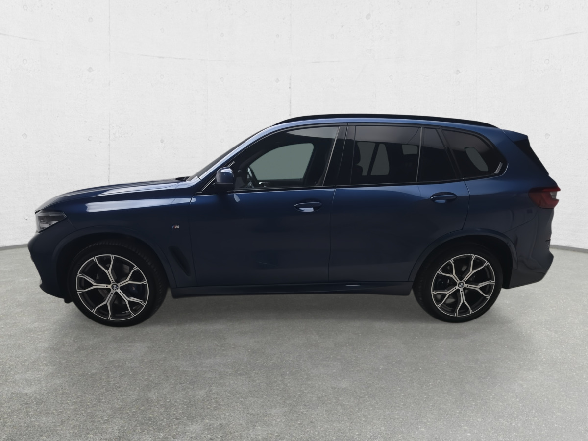 BMW X5 XDRIVE30D SUV - SUV: afbeelding 5 BMW X5 XDRIVE30D SUV - SUV: afbeelding 5