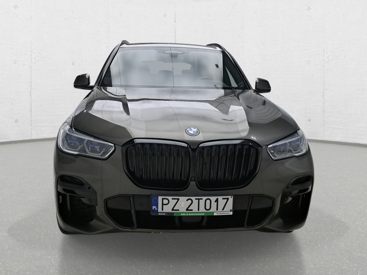 BMW X5 XDRIVE30D SUV - SUV: afbeelding 3 BMW X5 XDRIVE30D SUV - SUV: afbeelding 3