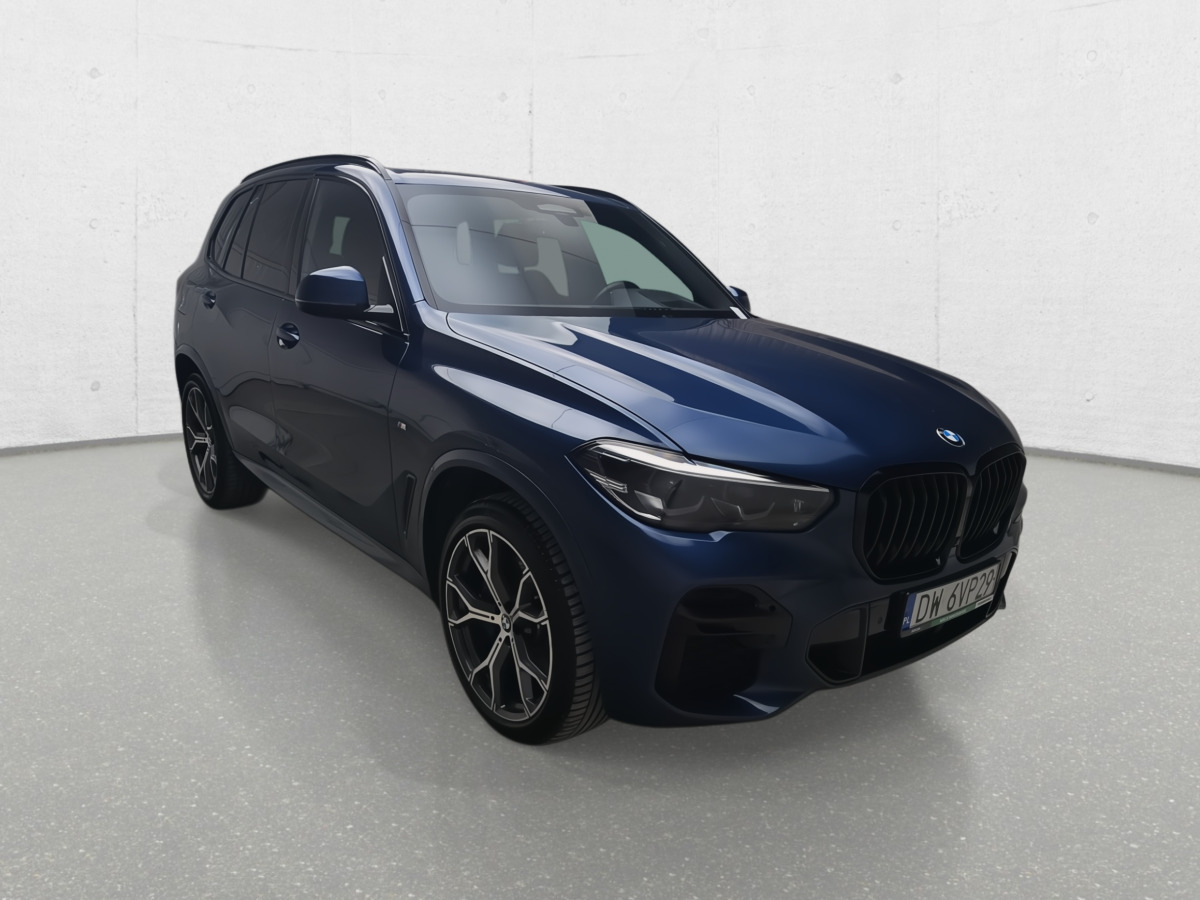 BMW X5 XDRIVE30D SUV - SUV: afbeelding 2 BMW X5 XDRIVE30D SUV - SUV: afbeelding 2