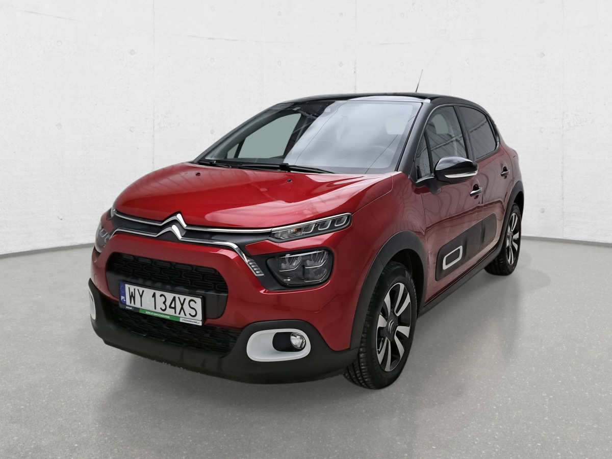 CITROEN C3 HATCHBACK - Personenwagen: afbeelding 4 CITROEN C3 HATCHBACK - Personenwagen: afbeelding 4