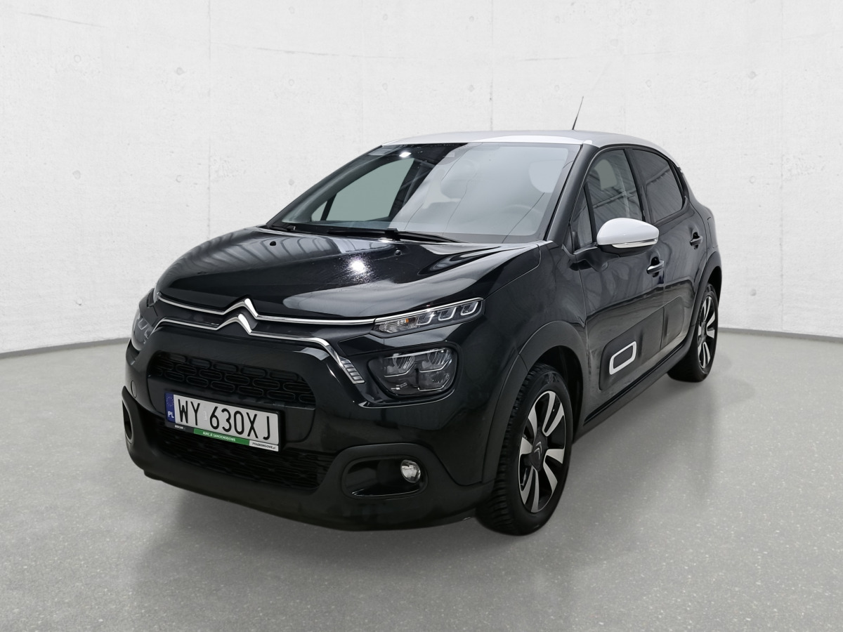CITROEN C3 HATCHBACK - Hatchback: afbeelding 4 CITROEN C3 HATCHBACK - Hatchback: afbeelding 4