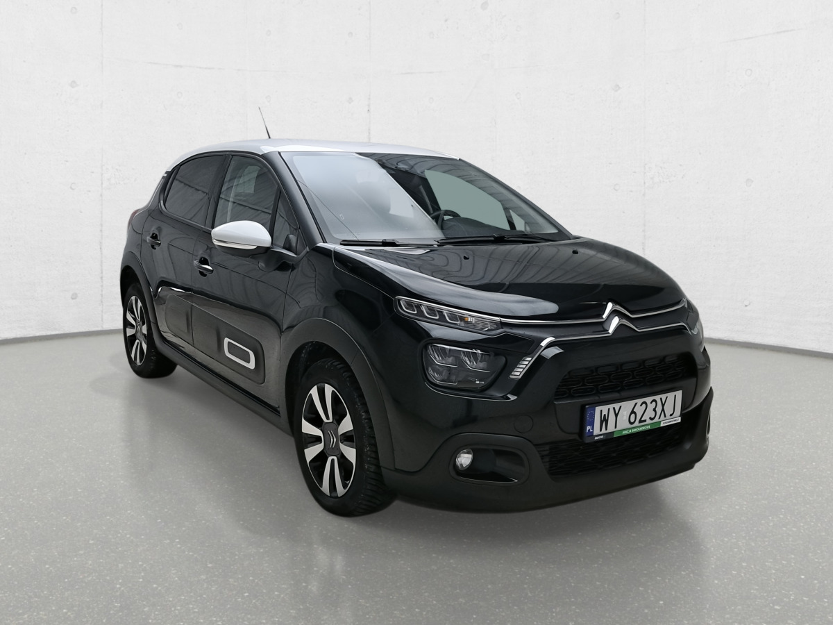 CITROEN C3 HATCHBACK - Hatchback: afbeelding 1 CITROEN C3 HATCHBACK - Hatchback: afbeelding 1