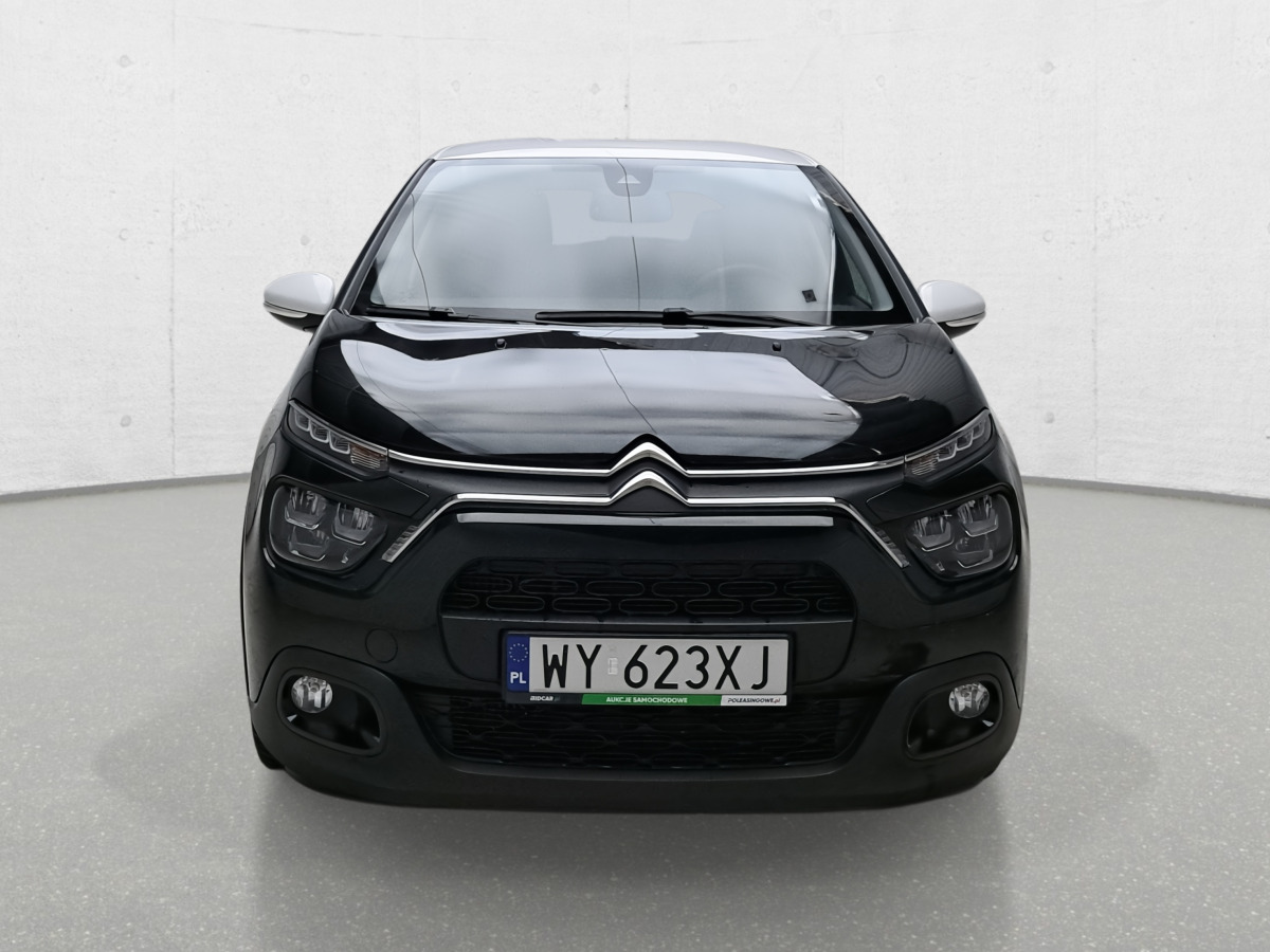 CITROEN C3 HATCHBACK - Hatchback: afbeelding 3 CITROEN C3 HATCHBACK - Hatchback: afbeelding 3